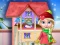 Logħba Princess Doll Christmas Decoration onlajn