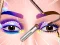 Logħba Eye Art Perfect Makeup Artist onlajn