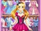 Logħba Anime Kawaii Dress Up onlajn