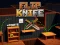 Logħba Flip Knife onlajn