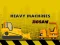 Logħba Heavy Machinery onlajn