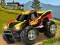 Logħba Offroad Monster Hill Truck onlajn