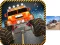 Logħba Monster Truck Racing Legend onlajn