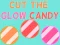 Logħba Cut The Glow Candy onlajn