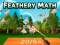 Logħba Feathery Math onlajn