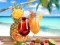 Logħba Summer Drinks Puzzle onlajn