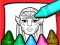 Logħba Avatar Coloring Book onlajn
