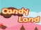 Logħba Candy Land onlajn
