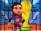 Logħba Messi in a maze onlajn