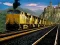 Logħba Drive MetroTrain Simulator 3D onlajn