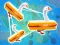Logħba Goose Match 3D onlajn