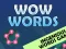 Logħba WOW Words onlajn