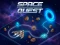 Logħba Space Quest onlajn
