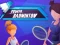 Logħba Power badminton onlajn