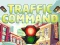 Logħba Traffic Command onlajn