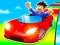 Logħba Epic Car Stunt Race Obby onlajn
