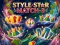 Logħba Style Star Match-3 onlajn