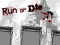 Logħba Run or Die onlajn
