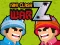 Logħba Mini Clash War Z onlajn
