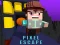 Logħba Pixel Escape onlajn