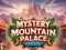Logħba Mystery Mountain Palace Escape onlajn