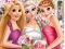 Logħba Eliza and princesses wedding onlajn
