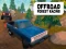 Logħba Offroad Forest Racing onlajn