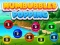 Logħba Numbubbles Popping onlajn