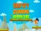 Logħba Gravity Running adventure onlajn