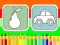 Logħba Fun Coloring Book onlajn