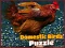 Logħba Domestic Birds Puzzle onlajn