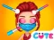 Logħba My Quarantine Glam Look onlajn