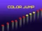 Logħba Color Jump onlajn