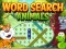 Logħba Word Search Animals onlajn