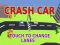 Logħba Crash Car onlajn