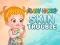 Logħba Baby Hazel Skin Trouble onlajn