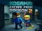 Logħba Kogama: Escape from prison 2 onlajn