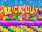 Logħba Brick Out onlajn