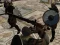 Logħba Parthian Warrior onlajn