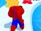 Logħba Super Hero Race onlajn