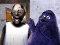 Logħba When Granny Met Grimace Shake onlajn