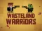 Logħba Wasteland Warriors onlajn