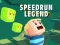Logħba Kogama Speedrun Legend onlajn