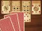 Logħba Solitaire HD onlajn