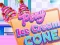 Logħba Pony Ice Cream Cone onlajn