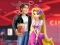 Logħba Valentine's Day cinema onlajn