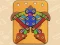 Logħba Wood & Screw Puzzle onlajn