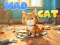 Logħba Mad Cat onlajn