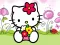 Logħba Cute Kitty Jigsaw onlajn