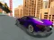 Logħba Mega ramp  Car Stunt Race onlajn